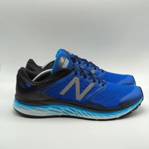 New Balance Fresh Foam 1080v9 Shoes Mens 11.5 Blue Running Sneakers M1080BB8